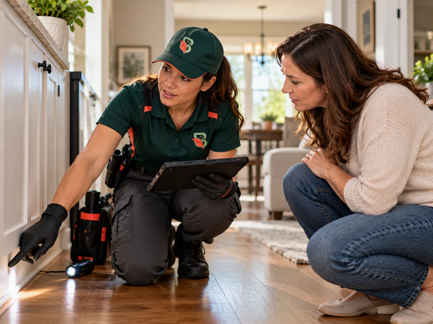 Pest Control Sumerduck, VA FAQs